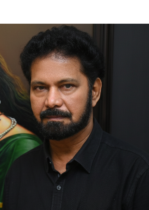 Rajan K Nair - Director & Founder